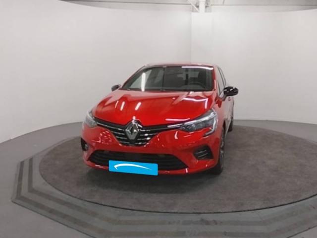 Clio image 1