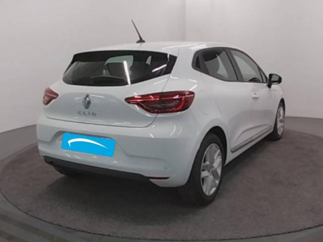 Clio image 5