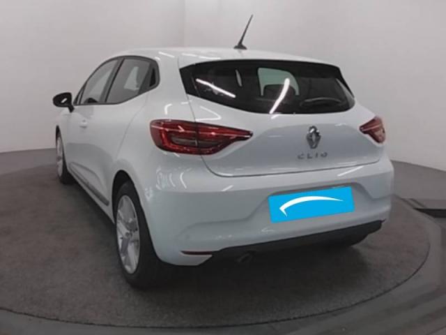 Clio image 2