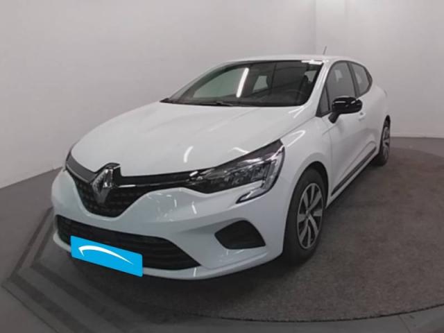 Clio image 1