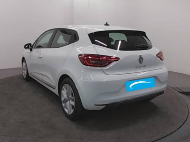 Clio image 3