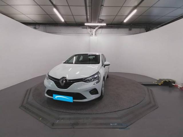 Clio image 4