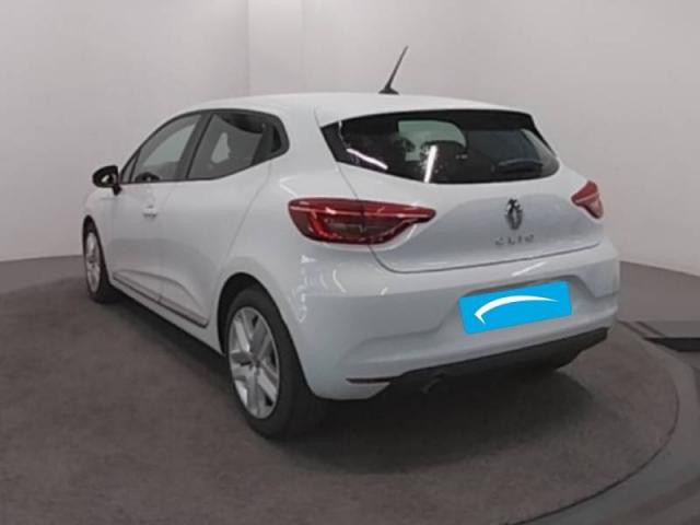 Clio image 1