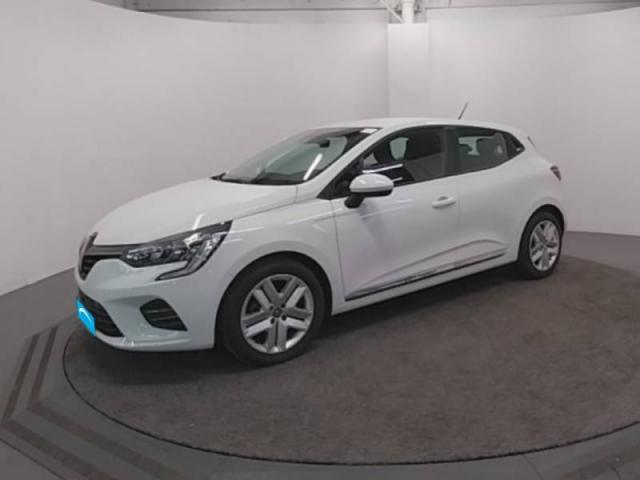 Clio image 9