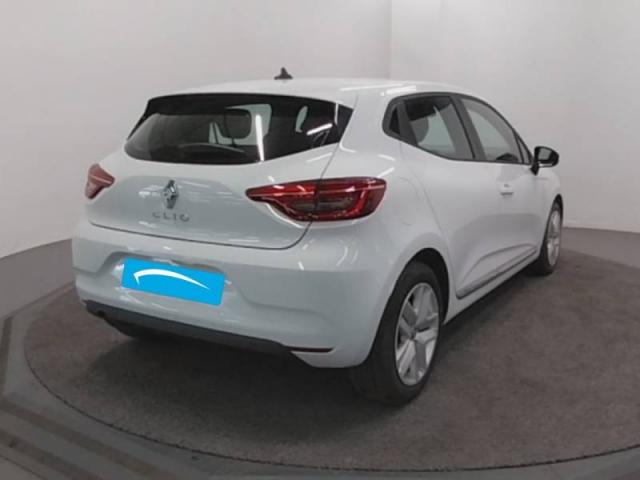 Clio image 3