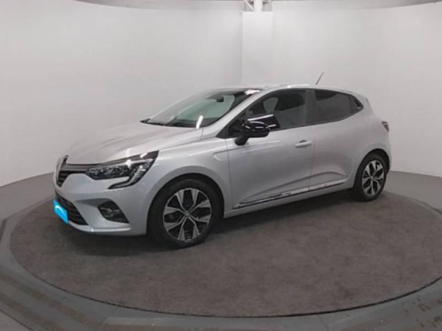 Clio image 6