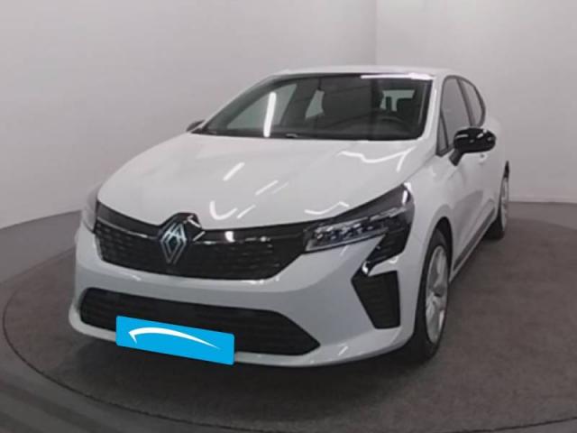 Renault Clio image 2