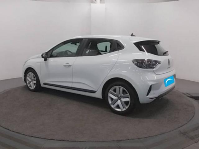 Renault Clio image 8