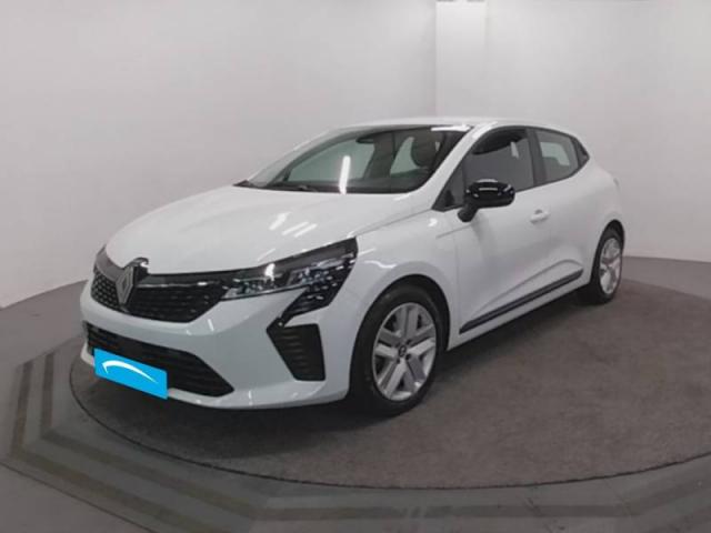 Renault Clio image 9
