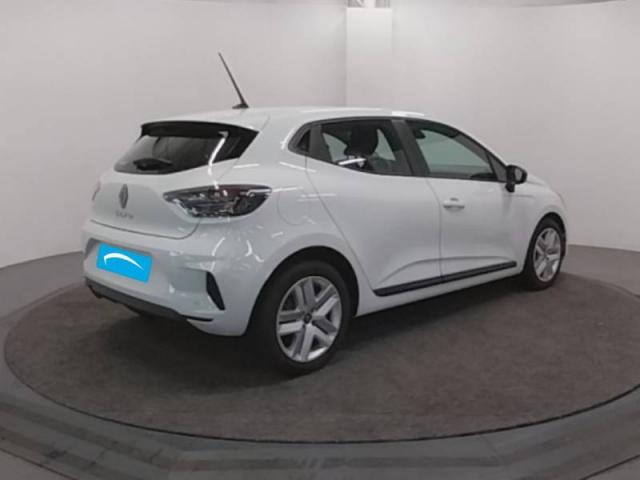 Renault Clio image 1