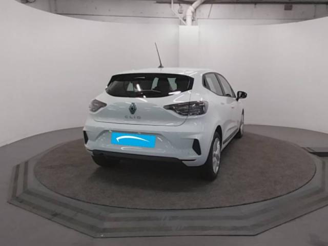 Renault Clio image 9