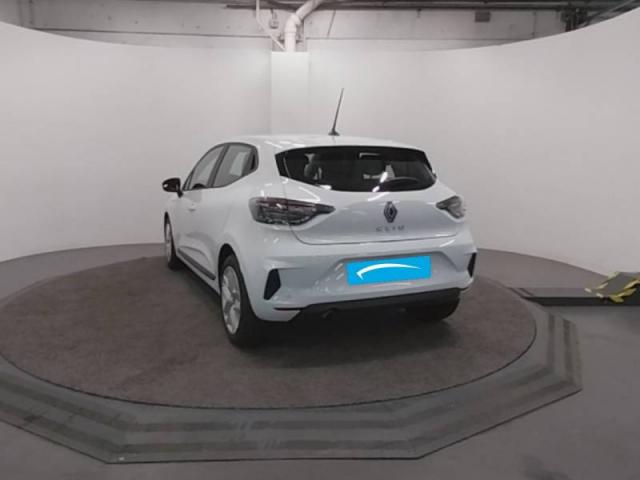 Renault Clio image 8