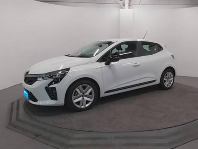 Renault Clio image 7