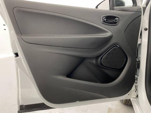 Renault Zoe image 9