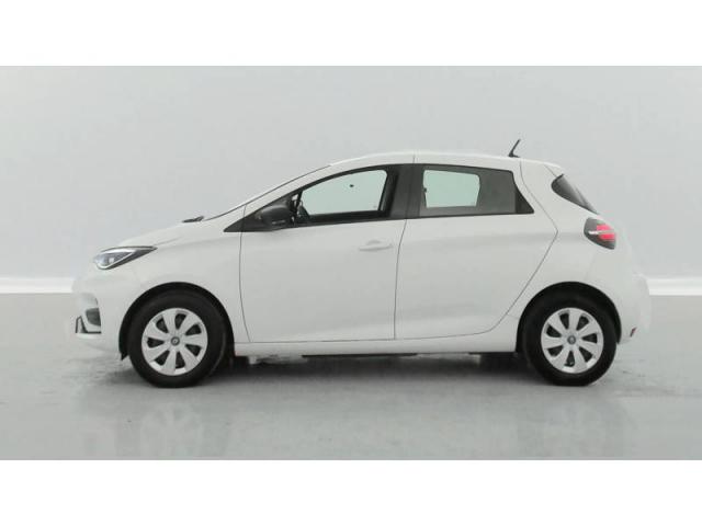 Renault Zoe image 3