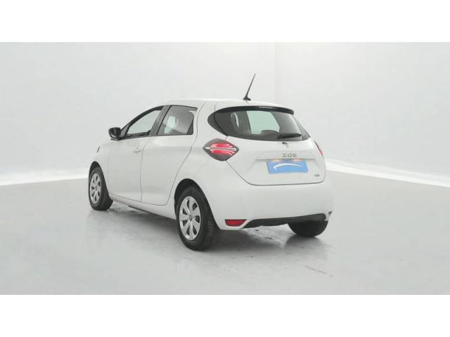Renault Zoe image 4