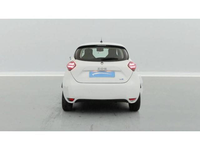 Renault Zoe image 5