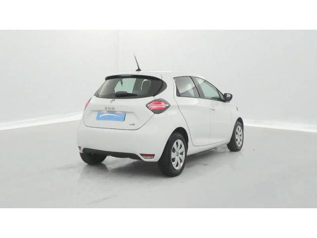 Renault Zoe image 2