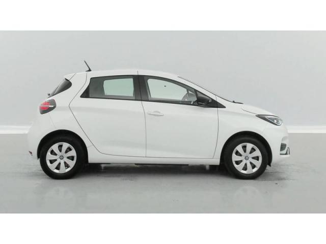 Renault Zoe image 7
