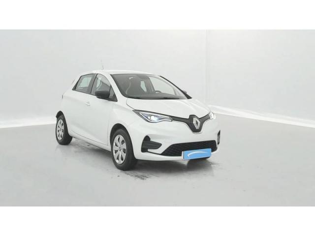 Renault Zoe image 6
