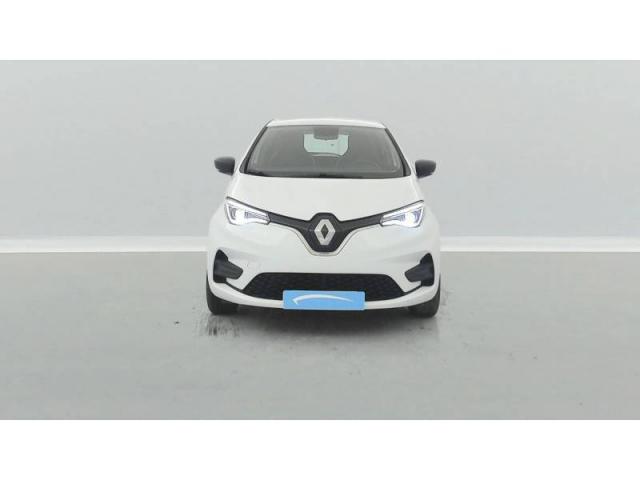 Renault Zoe image 1