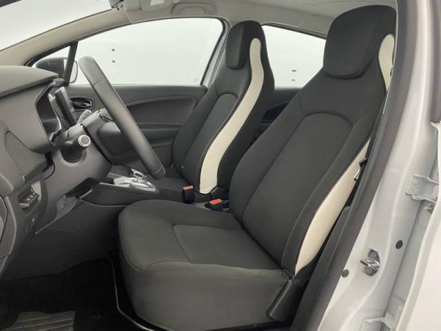 Renault Zoe image 8