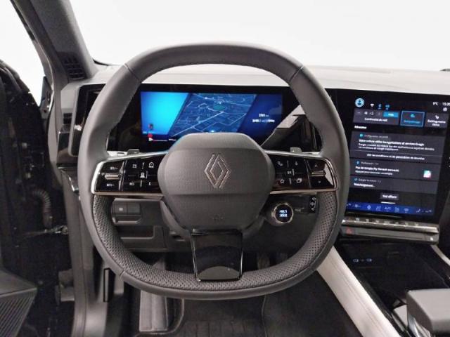 Renault Espace image 5