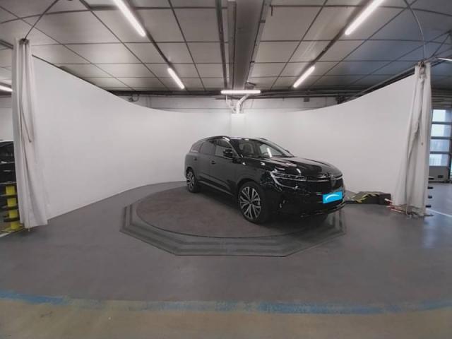 Renault Espace image 8