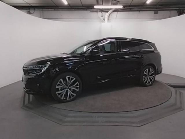 Renault Espace image 3