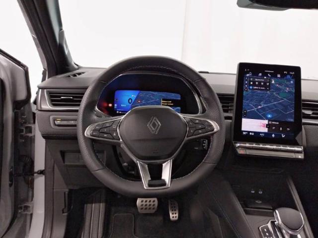 Renault Symbioz image 7