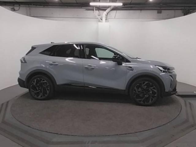 Renault Symbioz image 6