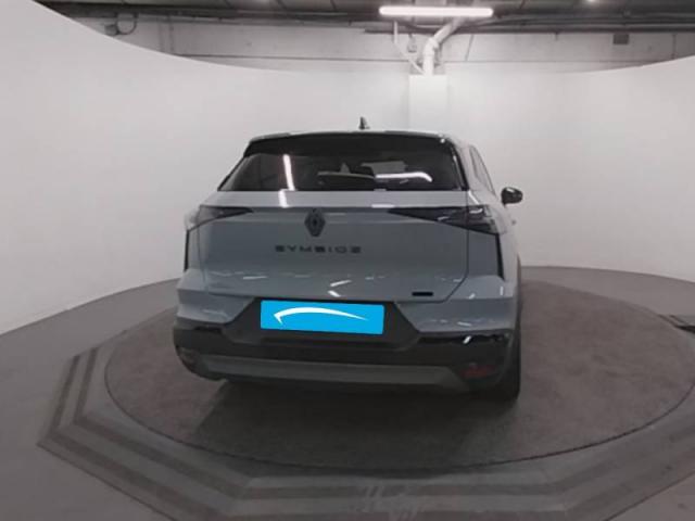 Renault Symbioz image 2