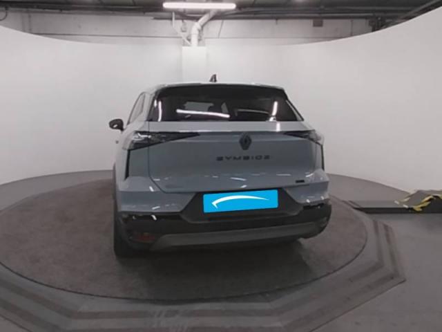 Renault Symbioz image 1