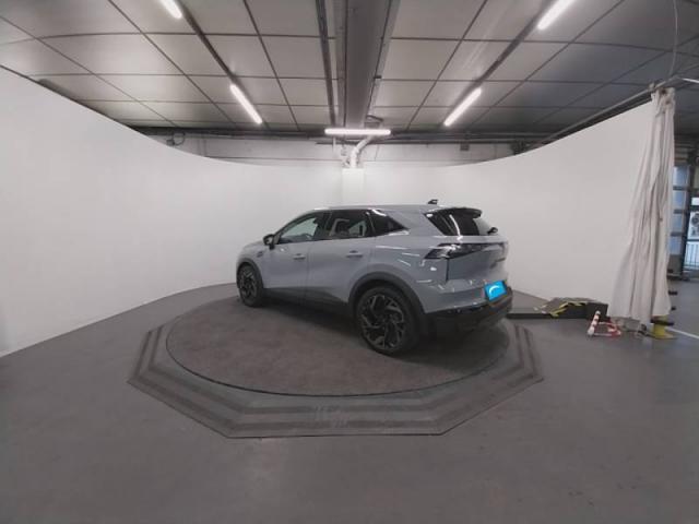 Renault Symbioz image 4