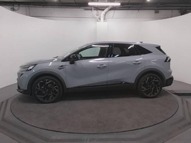 Renault Symbioz image 3