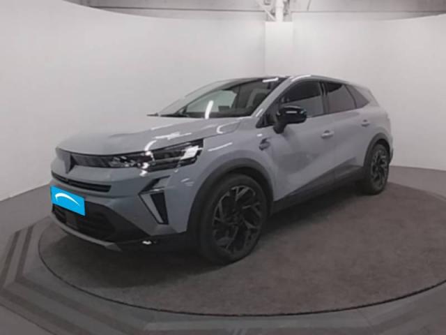 Renault Symbioz image 9