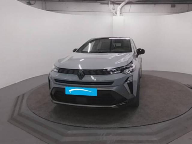 Renault Symbioz image 8