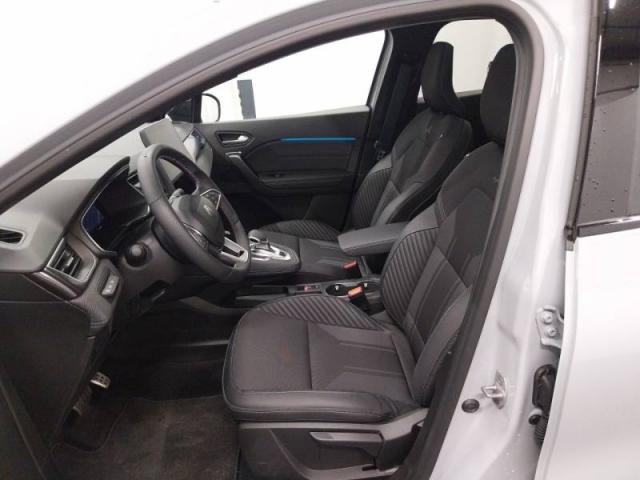 Renault Symbioz image 5