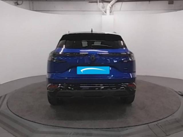 Renault Austral image 8