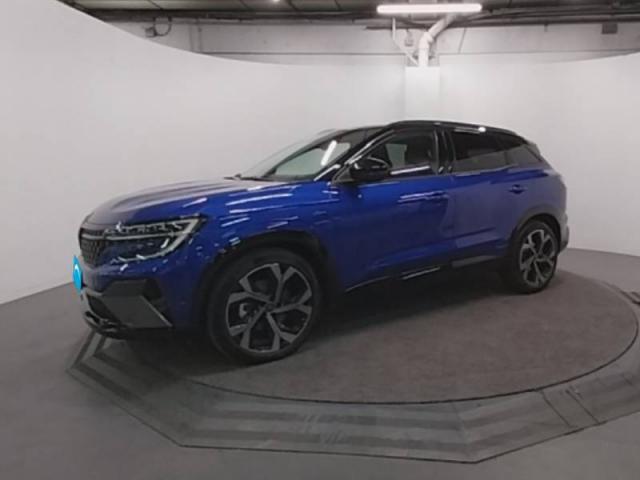 Renault Austral image 3
