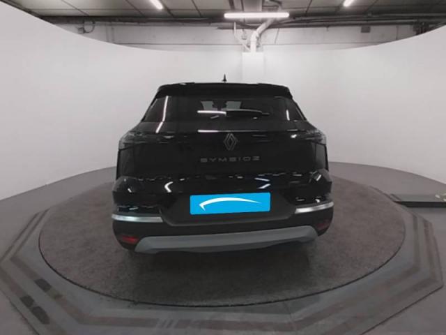 Renault Symbioz image 8