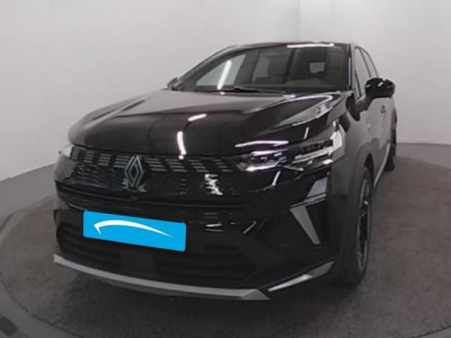 Renault Symbioz image 2