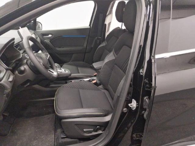Renault Symbioz image 3