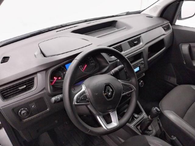 Renault Express image 4