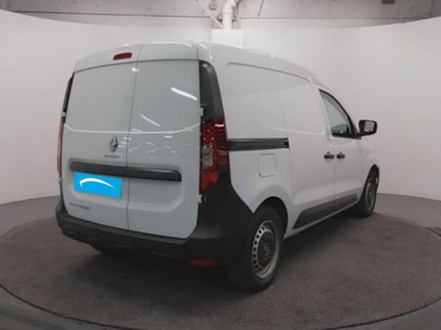 Renault Express image 5