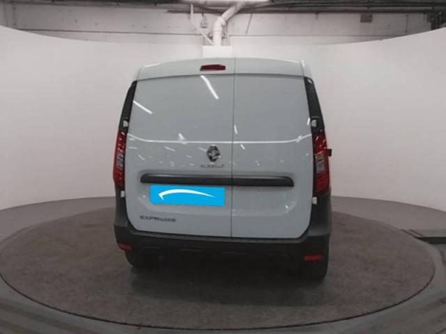 Renault Express image 1