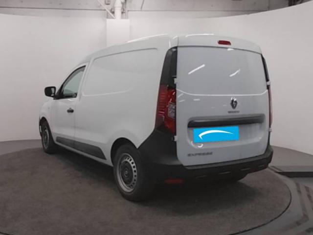 Renault Express image 3