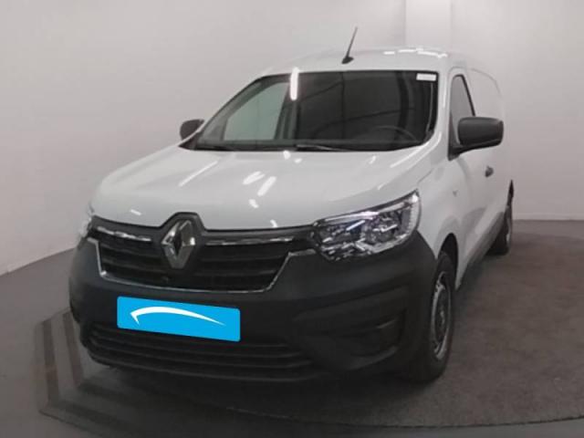 Renault Express image 7