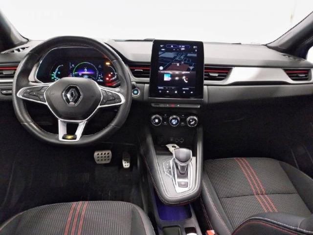 Renault Captur image 9