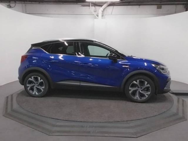 Renault Captur image 4